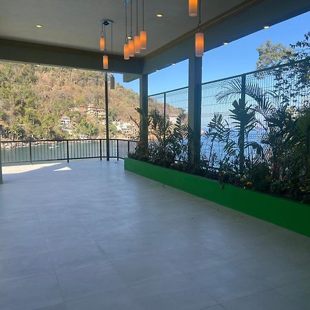 South Shore Villa Armonia Luxury Boutique Puerto Vallarta Exterior photo