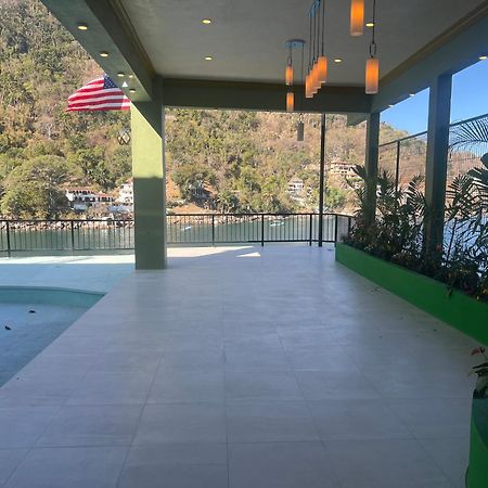 South Shore Villa Armonia Luxury Boutique Puerto Vallarta Exterior photo