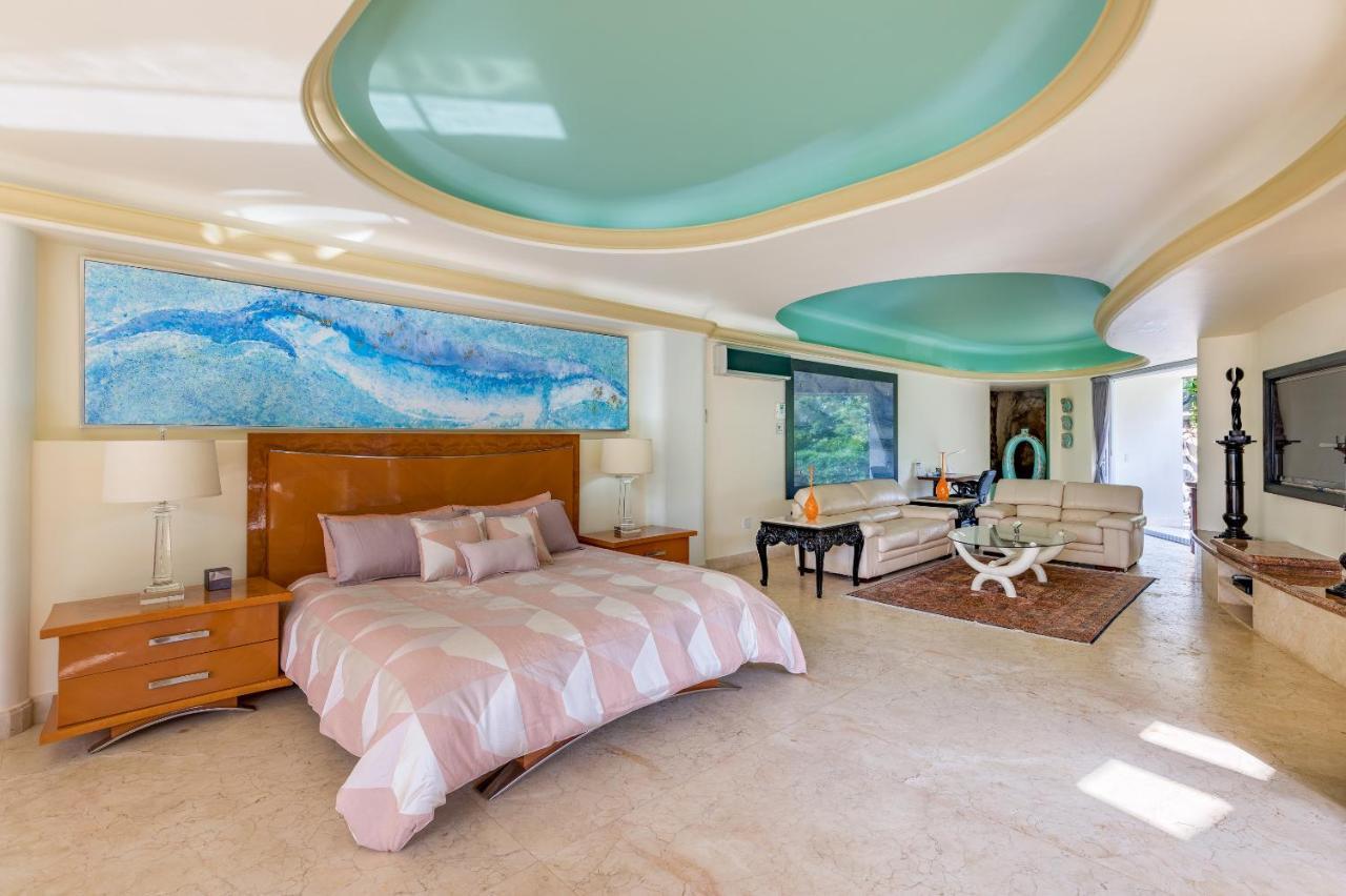 South Shore Villa Armonia Luxury Boutique Puerto Vallarta Exterior photo