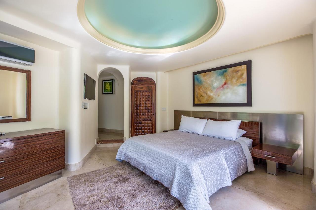 South Shore Villa Armonia Luxury Boutique Puerto Vallarta Exterior photo
