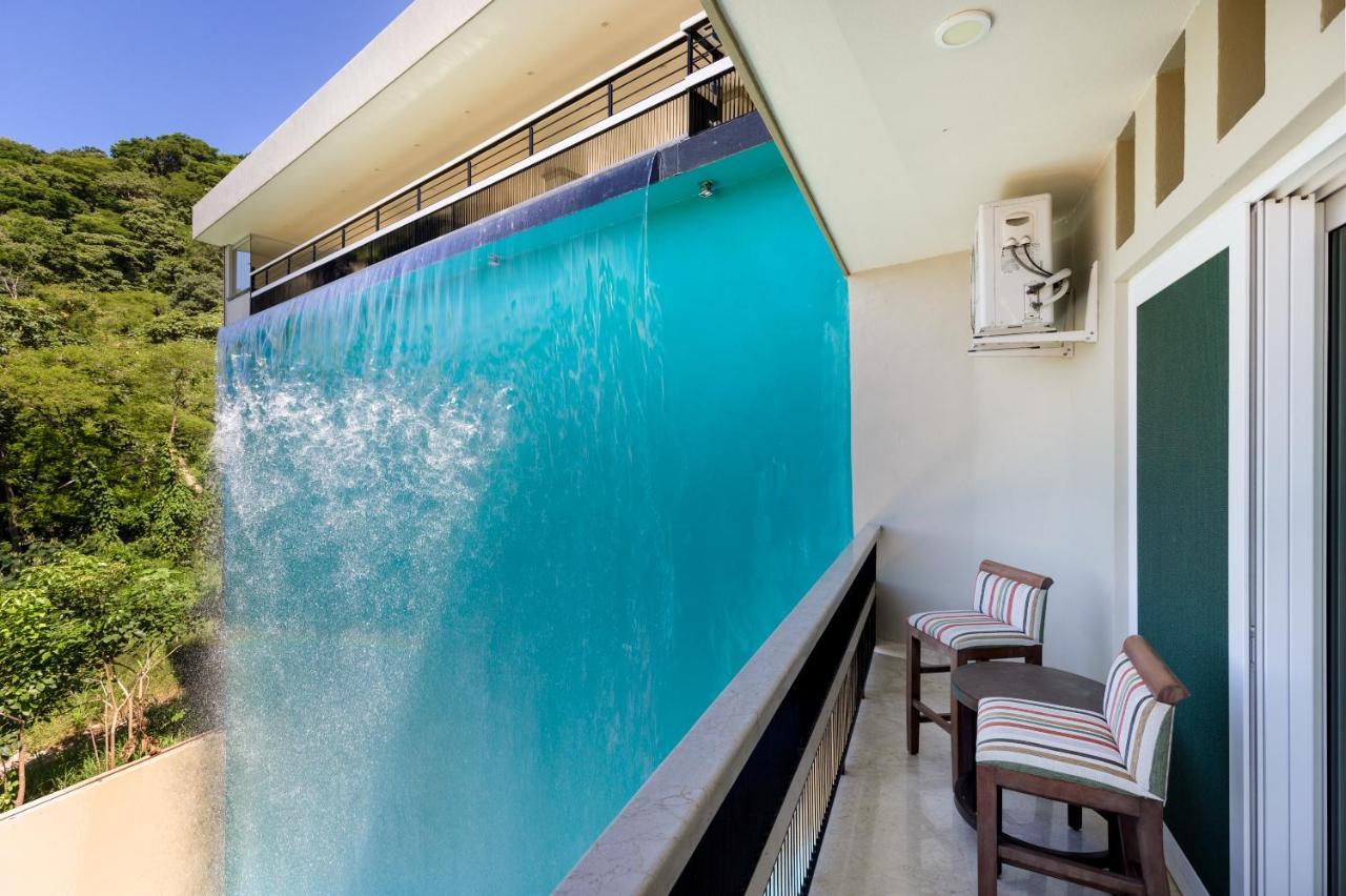 South Shore Villa Armonia Luxury Boutique Puerto Vallarta Exterior photo