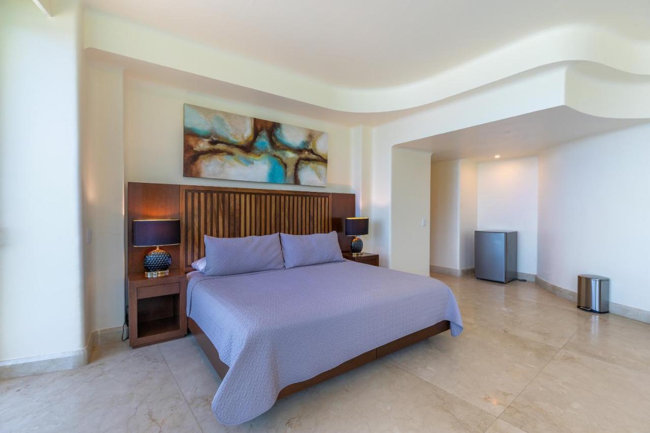 South Shore Villa Armonia Luxury Boutique Puerto Vallarta Exterior photo