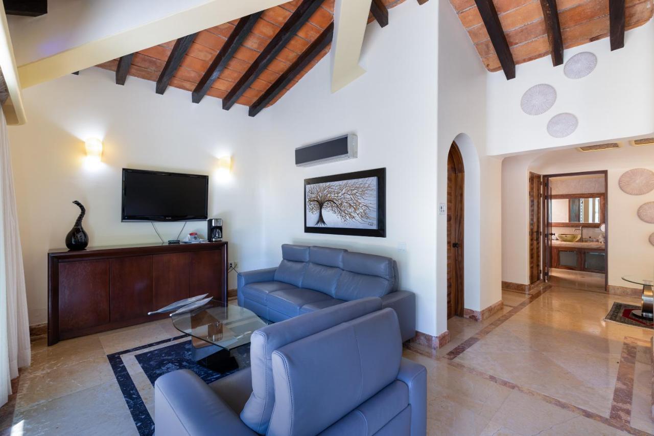 South Shore Villa Armonia Luxury Boutique Puerto Vallarta Exterior photo