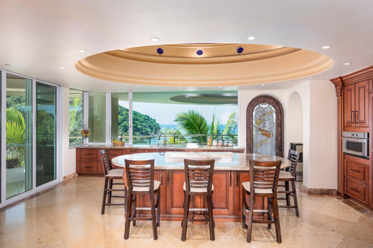 South Shore Villa Armonia Luxury Boutique Puerto Vallarta Exterior photo