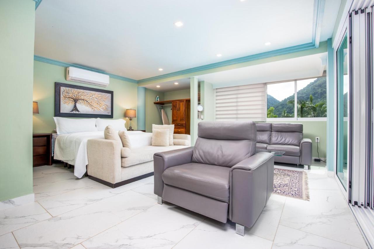 South Shore Villa Armonia Luxury Boutique Puerto Vallarta Exterior photo