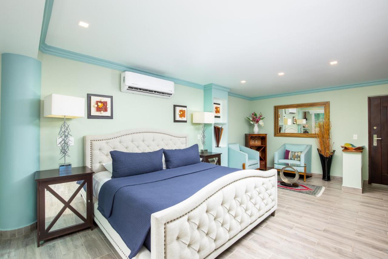 South Shore Villa Armonia Luxury Boutique Puerto Vallarta Exterior photo