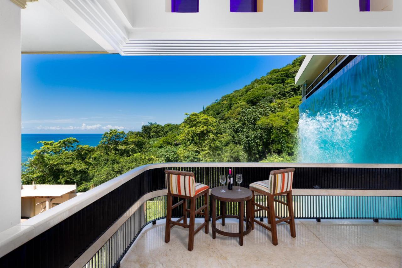South Shore Villa Armonia Luxury Boutique Puerto Vallarta Exterior photo