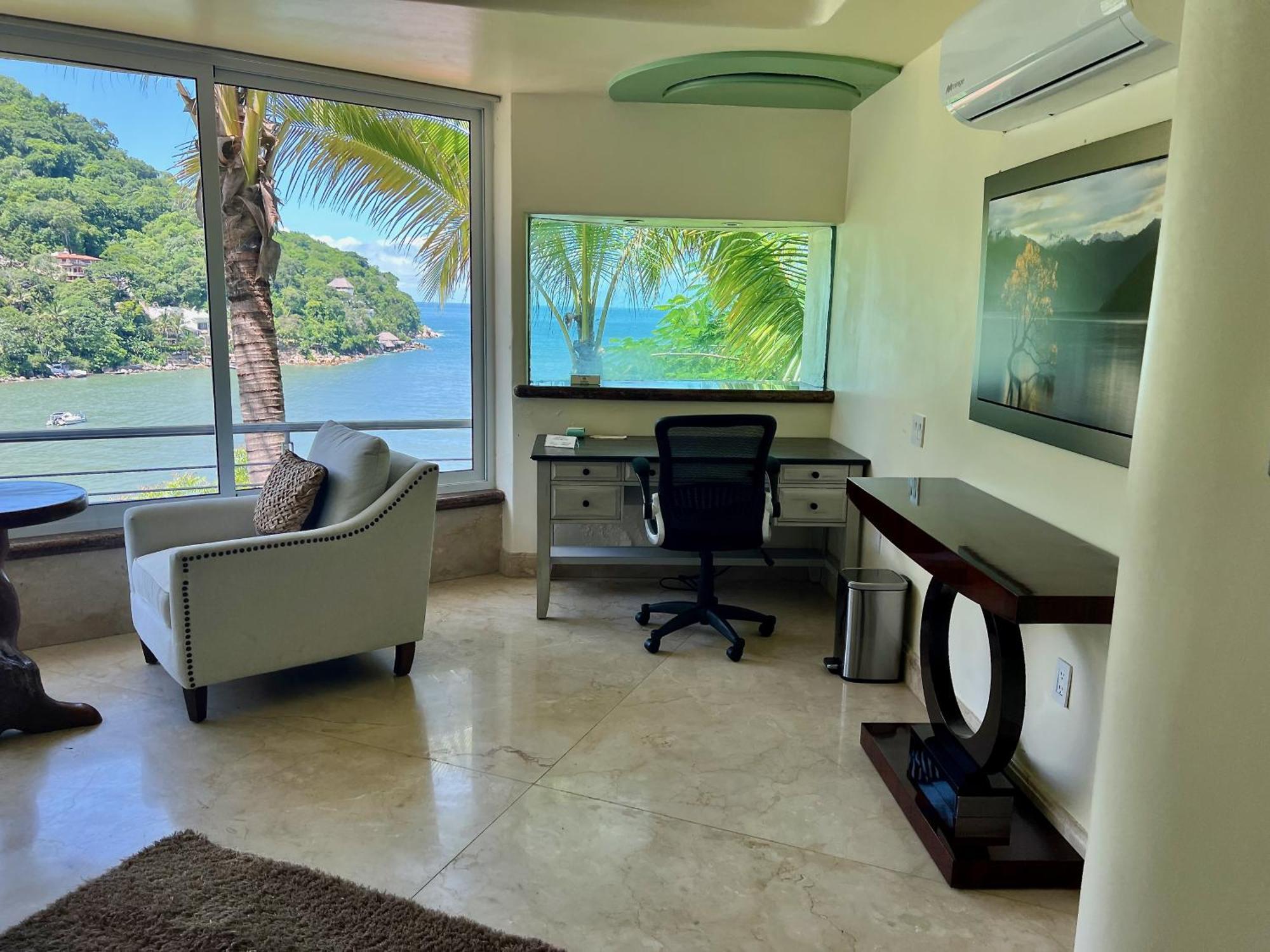 South Shore Villa Armonia Luxury Boutique Puerto Vallarta Exterior photo