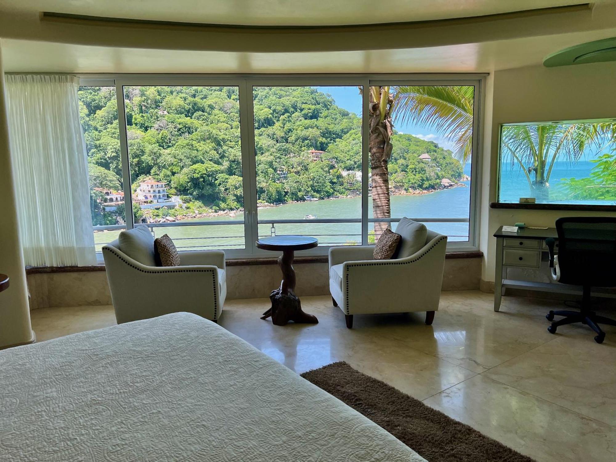 South Shore Villa Armonia Luxury Boutique Puerto Vallarta Exterior photo