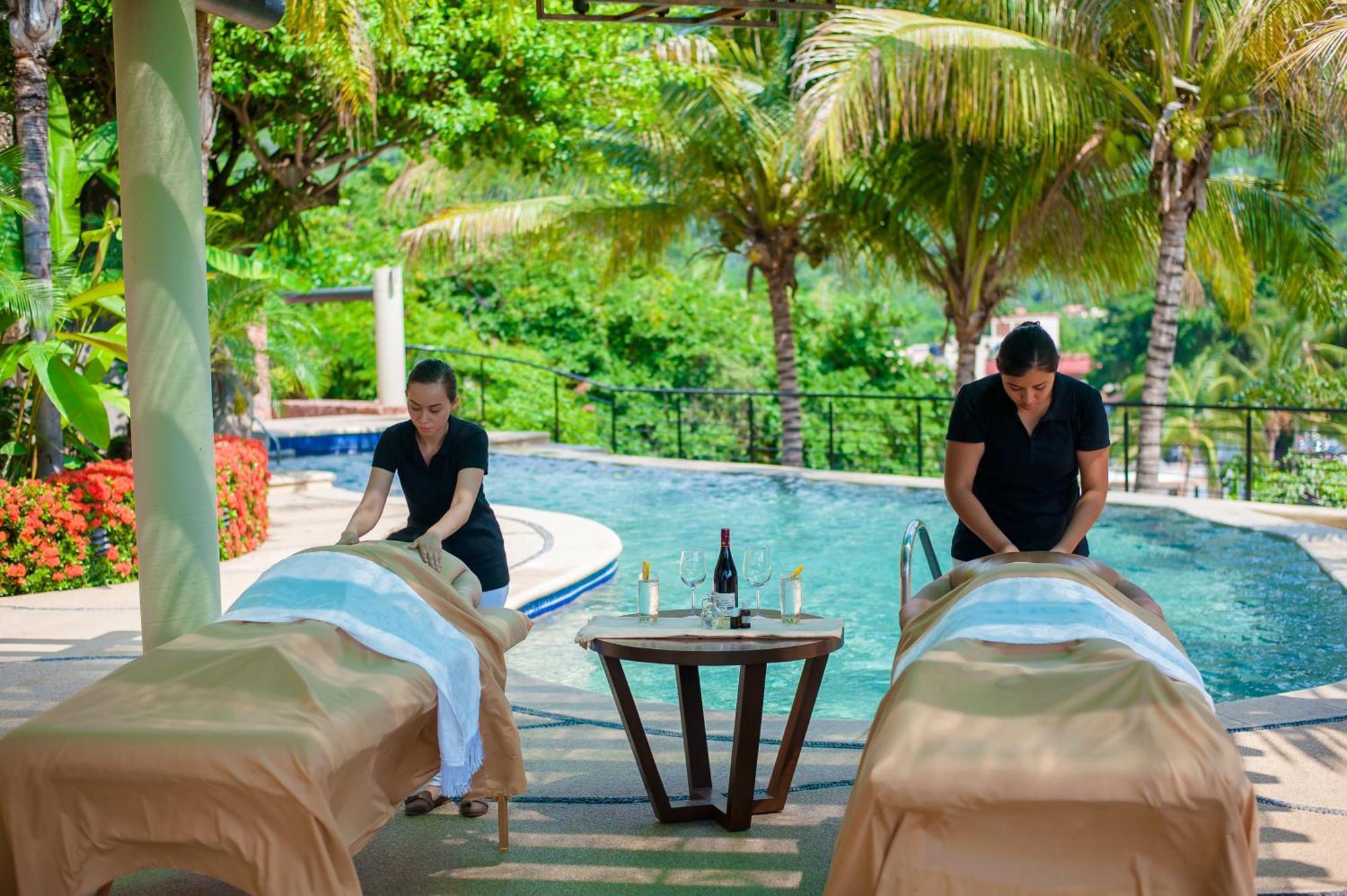 South Shore Villa Armonia Luxury Boutique Puerto Vallarta Exterior photo