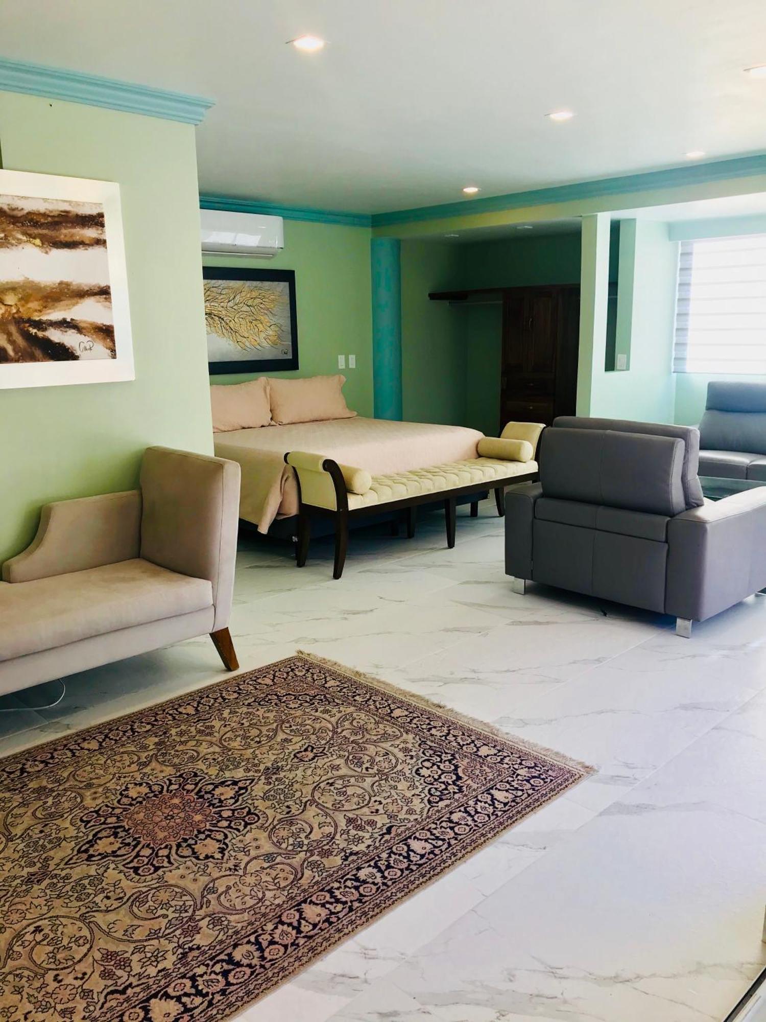 South Shore Villa Armonia Luxury Boutique Puerto Vallarta Exterior photo