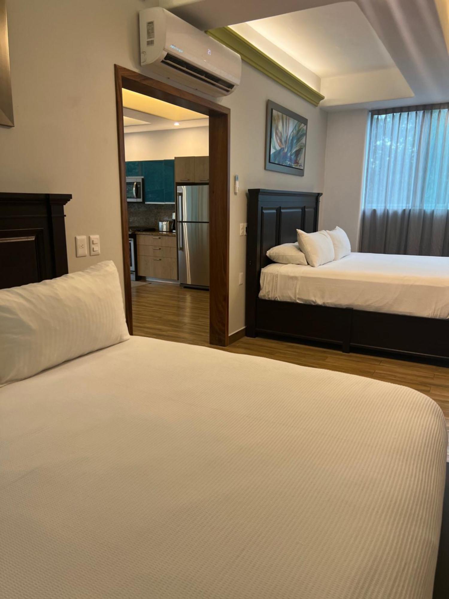 South Shore Villa Armonia Luxury Boutique Puerto Vallarta Exterior photo