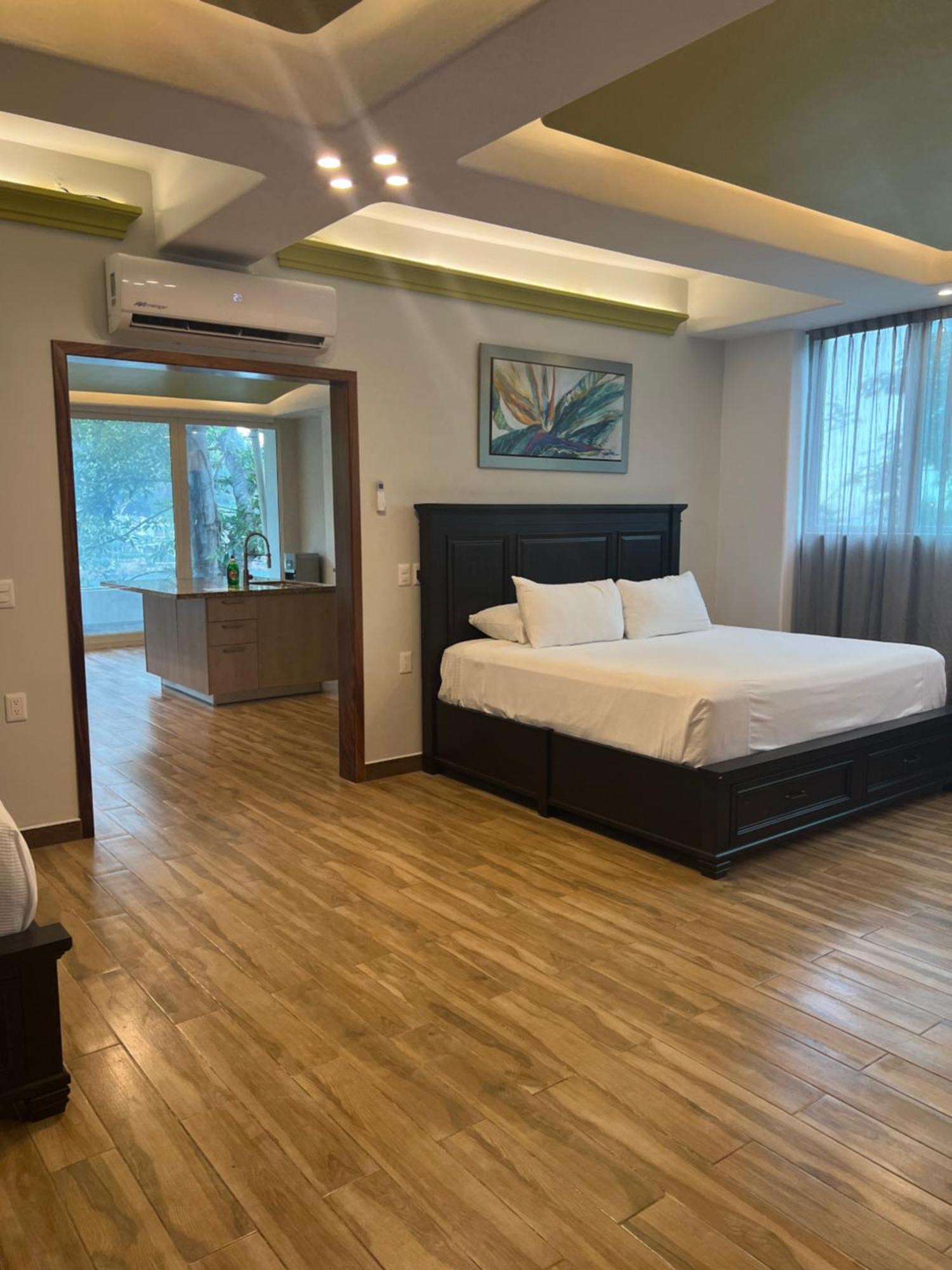 South Shore Villa Armonia Luxury Boutique Puerto Vallarta Exterior photo