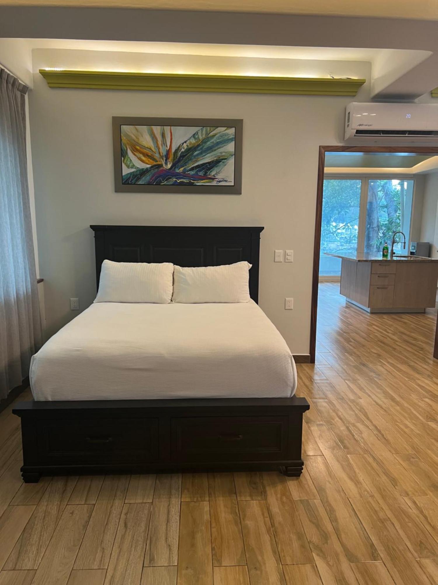South Shore Villa Armonia Luxury Boutique Puerto Vallarta Exterior photo