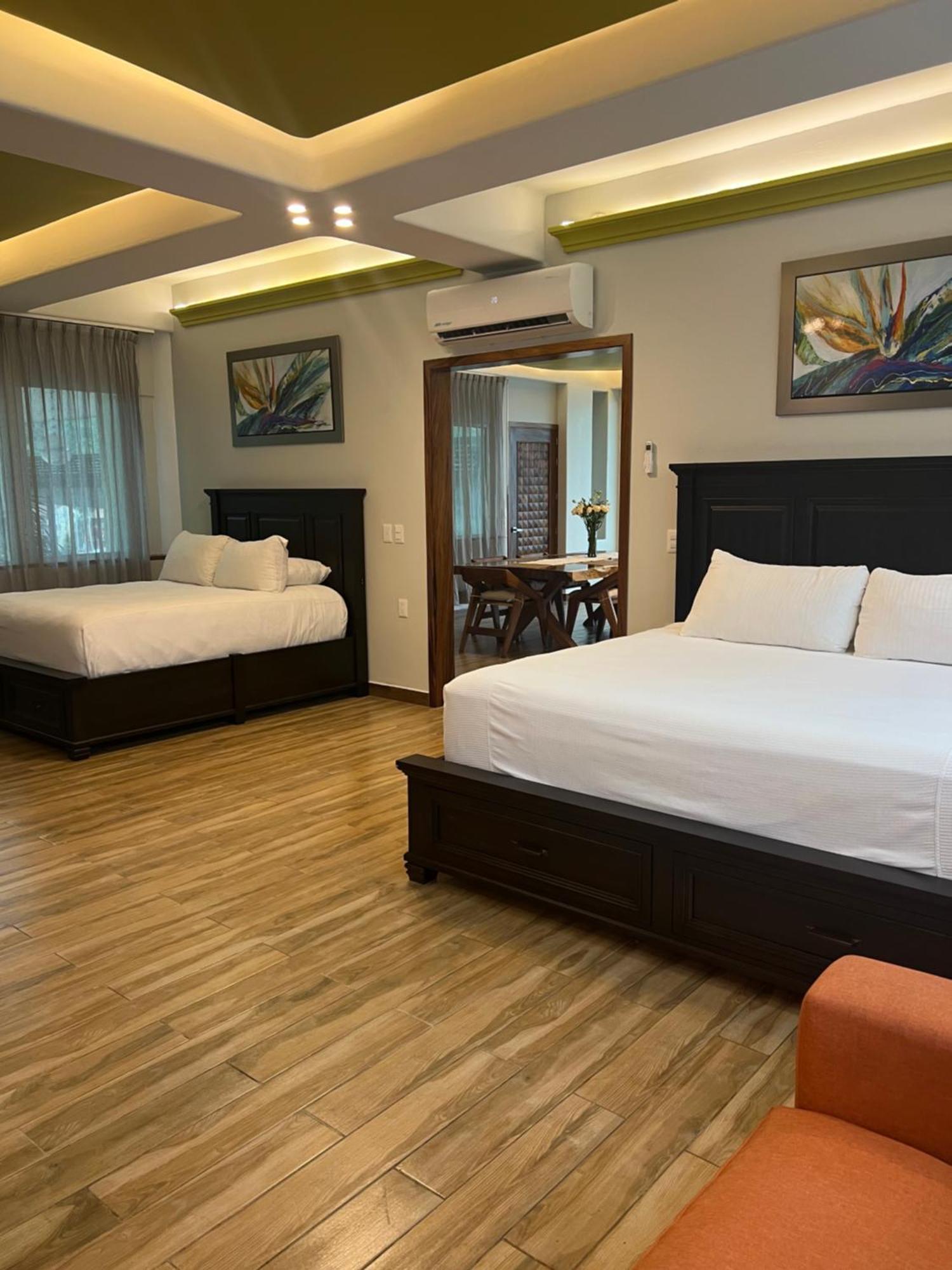 South Shore Villa Armonia Luxury Boutique Puerto Vallarta Exterior photo
