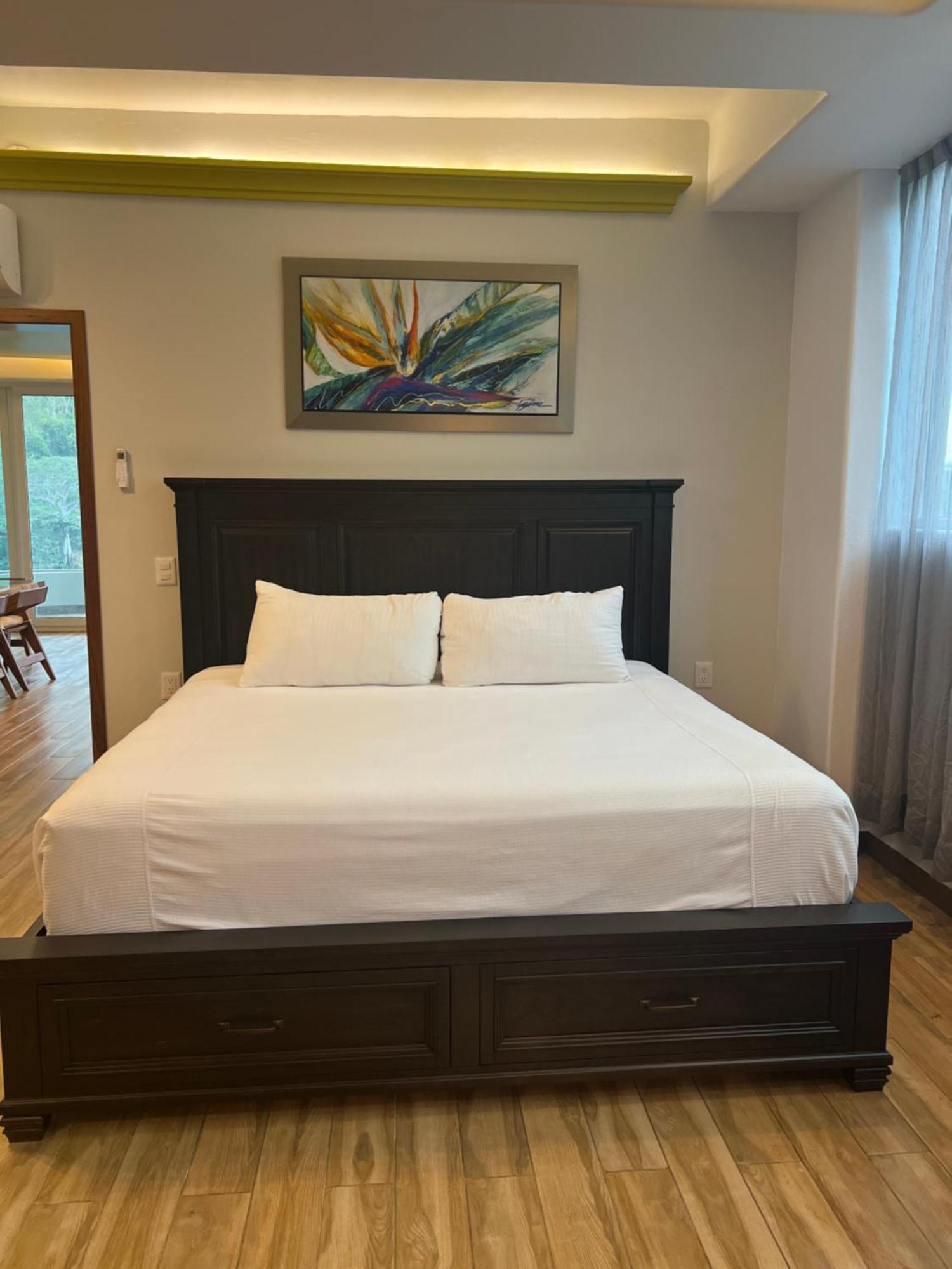South Shore Villa Armonia Luxury Boutique Puerto Vallarta Exterior photo