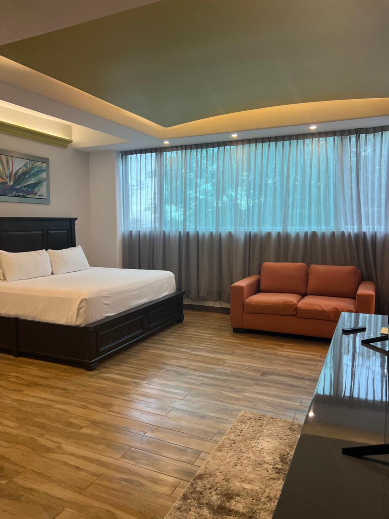 South Shore Villa Armonia Luxury Boutique Puerto Vallarta Exterior photo