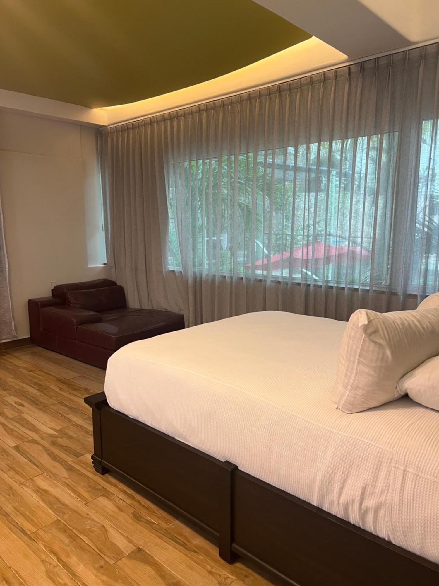 South Shore Villa Armonia Luxury Boutique Puerto Vallarta Exterior photo
