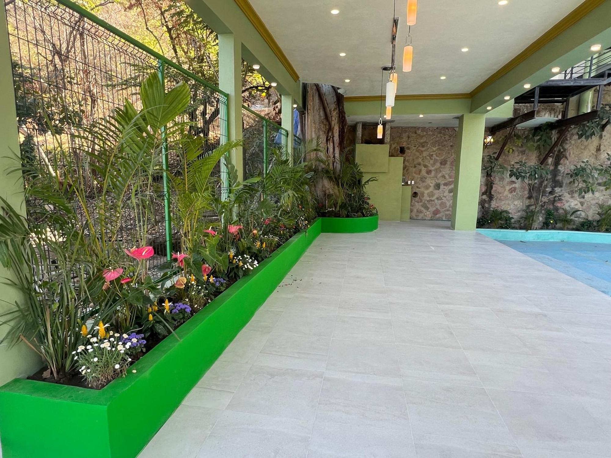 South Shore Villa Armonia Luxury Boutique Puerto Vallarta Exterior photo