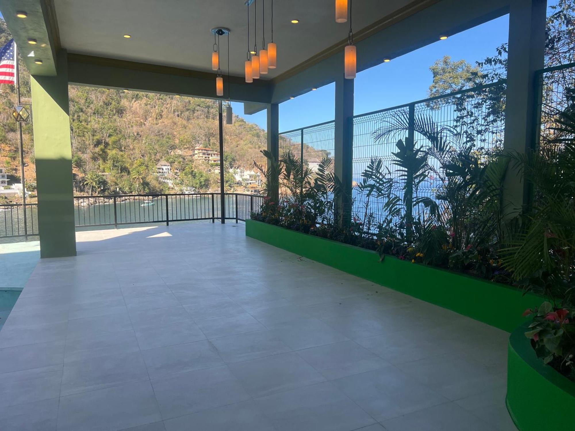 South Shore Villa Armonia Luxury Boutique Puerto Vallarta Exterior photo